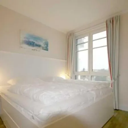 Apartmán Badestra_e 112 B_ Whg_ 14_ Schlo_ *